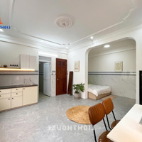 Ch 1 Phòng Ngủ40M2 Sân Riêng + Mgr, Thang Máy Giảm Giá 6Th Đầu Gần Đh Vlcs2, Emart Pvt, Vincom Plaza Nx
