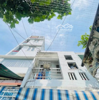Bình Thạnh Cạnh Quận 1 ~ 40M2 - Hẻm 7 Mét Như Mặt Tiền Mà Chỉ 4 Tỉ X. Hiếm Ngon Bao Bao Tư