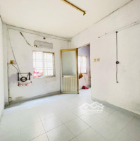 Bình Thạnh Cạnh Quận 1 ~ 40M2 - Hẻm 7 Mét Như Mặt Tiền Mà Chỉ 4 Tỉ X. Hiếm Ngon Bao Bao Tư