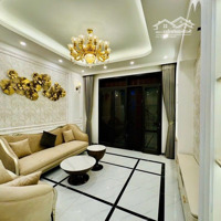018-Bán Nhà Hiếm Khu Quan Nhân, Ngõ 3 Gác, 35M2, 6.8 Tỷ
