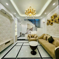 018-Bán Nhà Hiếm Khu Quan Nhân, Ngõ 3 Gác, 35M2, 6.8 Tỷ