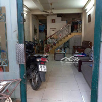 Bán Nr 52M2, 6,2 Tỷ, 3 Phòng Ngủ 3 Vệ Sinhtại Phan Văn Trị, P 10, Gò Vấp, Hcm