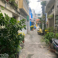 Bán Nr 52M2, 6,2 Tỷ, 3 Phòng Ngủ 3 Vệ Sinhtại Phan Văn Trị, P 10, Gò Vấp, Hcm
