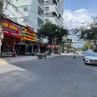 Chủ Đi Nước Ngoài Cần Bán Gấp Nhà Mặt Phố Tuệ Tĩnh, Nha Trang, Chỉ Nhỉnh 18 Tỷ