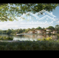 Đầu Tư Ngay Sinh Lời Cực Cao Park Villa Eco Retreat Liên Hệ: 0966382595