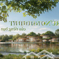 Đầu Tư Ngay Sinh Lời Cực Cao Park Villa Eco Retreat Liên Hệ: 0966382595