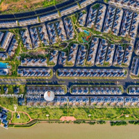 Nhà Phố Zone 8 - Marina Villa Swanbay 3Tầng/126M2 Giá Full 11.3Tỷ Gần Công Viên