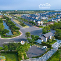 Nhà Phố Zone 8 - Marina Villa Swanbay 3Tầng/126M2 Giá Full 11.3Tỷ Gần Công Viên