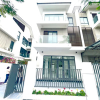 Cho Thuê Biệt Thự Khu Đô Thị Dương Nội Hà Đông Nhà Hoàn Thiện,Diện Tích225M2 Đường 30M . Giá Bán 20 Triệu