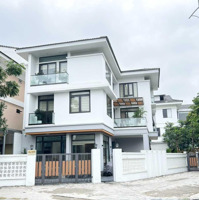 Cho Thuê Biệt Thự Khu Đô Thị Dương Nội Hà Đông Nhà Hoàn Thiện,Diện Tích225M2 Đường 30M . Giá Bán 20 Triệu