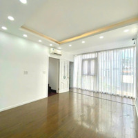 Cho Thuê Nhà Nguyên Căn 95A Phan Tôn Góc Huỳnh Khương Ninh Full Nội Thất