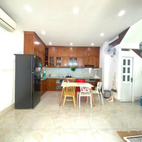 Cho Thuê Nhà Nguyên Căn 95A Phan Tôn Góc Huỳnh Khương Ninh Full Nội Thất