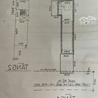 Chính Chủ Bán Nhà Thất Sơn Phường 15 Quận 10. Shr