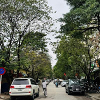 Chủ Ngộp Bank Bán Gấp Nhà Phân Lô Ô Tô Tránh Vỉa Hè Đá Bóng Mặt Tiền Khủng 20M-Diện Tích250M Giá 7X Tỷ