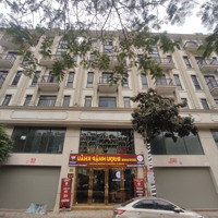 Bán Gấp Giảm 2 Tỷ , Mp Kinh Doanh Gần Ngã Tư Vạn Phúc, Thiết Kế Thông Sàn