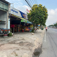Bán Nhà Mặt Tiền Tỉnh Lộ 8, Thị Trấn Củ Chi,Diện Tích437.1M2 200M Thổ Cư, Tiện Kinh Doanh, Buôn Bán
