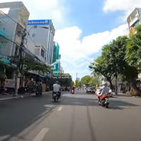 Bán Nhà Mặt Tiền Đường Trần Hưng Đạo, P1, Tuy Hòa, Phú Yên. Dt: 6,76X13M, Nở Hậu 6,88M. Giá Bán 9 Tỷ Tl