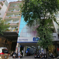 Bán Nhà Mặt Tiền Vip Hai Bà Trưng, Q1 9X20M Sổ Hồng Giá Tốt Đầu Tư! - Giá: 59 Tỷ
