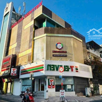 Siêu Phẩm! Góc 3 Mặt Tiền Ngay Nguyễn Văn Trỗi -38 X 25M-4 Tầng-Nhà Hàng Thuê 220 Triệu- Giá Bán 89 Tỷ