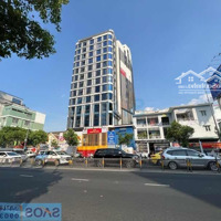 Siêu Phẩm! Góc 3 Mặt Tiền Ngay Nguyễn Văn Trỗi -38 X 25M-4 Tầng-Nhà Hàng Thuê 220 Triệu- Giá Bán 89 Tỷ