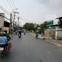 Bán Đất 120M2/ 510 Triệu Full Thổ - Mtđ Huỳnh Văn Trí - Bình Chánh - Shr.
