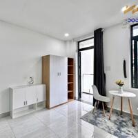 Căn Hộ Có Ban Công Gần Chợ Tân Hương – Full Nội Thất, Vị Trí Đẹp Đường Phan Đình Phùng, Tân Phú!