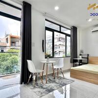Căn Hộ Có Ban Công Gần Chợ Tân Hương – Full Nội Thất, Vị Trí Đẹp Đường Phan Đình Phùng, Tân Phú!