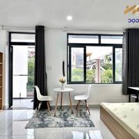 Căn Hộ Có Ban Công Gần Chợ Tân Hương – Full Nội Thất, Vị Trí Đẹp Đường Phan Đình Phùng, Tân Phú!