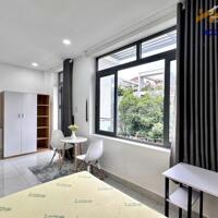 Căn Hộ Có Ban Công Gần Chợ Tân Hương – Full Nội Thất, Vị Trí Đẹp Đường Phan Đình Phùng, Tân Phú!