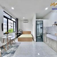 Căn Hộ Có Ban Công Gần Chợ Tân Hương – Full Nội Thất, Vị Trí Đẹp Đường Phan Đình Phùng, Tân Phú!