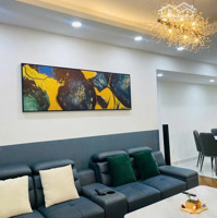 Cần Cho Thuê Căn Hộ Cosmo City Q.7 Gần Phú Mỹ Hưng, 128M2, 3 Phòng Ngủ Phù Hợp Ở Gia Đình Liên Hệ: 0348 182 622