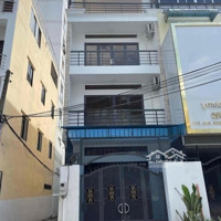 Cho Thuê Nhà Nguyên Căn Đồng Nai - Quận Tân Bình