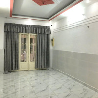 Nhà Nguyên Căn Sư Vạn Hạnhhẽm Xe Hơi3,7X16M Trệt 2 Lầu 5 Phòng Ngủ 6 Vệ Sinh- 24 Triệucó Thương Lượng- 0339668168 Xem Nhà Ngay
