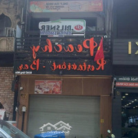Cho Thuêmặt Tiềngần Ngay Nguyễn Huệ, Vị Trí Siêu Đẹp Đắc Địa Hiếm Có Q1, Giá Ưu Đãi Chỉ 120 Triệu/ Tháng