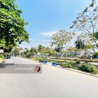 Hàng Đầu Tư Bay Nhanh - 5X18 Đường 10M, Cạnh Công Viên. Sẵn Nhà Cấp 4 Giá Bán 7.4 Tỷ