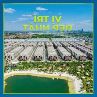 Phòng Kinh Doanh Vinhomes Mở Bán Quỹ Căn Biệt Thự Liền Kề Chỉ 9 Tỷ Xây 5 Tầng Vinhomes Ocean Park