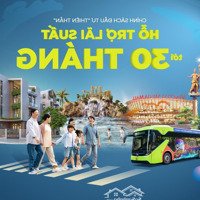 Phòng Kinh Doanh Vinhomes Mở Bán Quỹ Căn Biệt Thự Liền Kề Chỉ 9 Tỷ Xây 5 Tầng Vinhomes Ocean Park