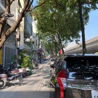 Mặt Phố Khuất Duy Tiến, Vỉa Hè 10M - Chủ Xác Định Bán Đất Tặng Nhà 3 Tầng - Vip Quận Thanh Xuân