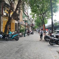 Mặt Phố Khuất Duy Tiến, Vỉa Hè 10M - Chủ Xác Định Bán Đất Tặng Nhà 3 Tầng - Vip Quận Thanh Xuân
