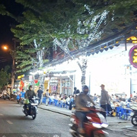 Bán Nhà Mặt Tiền Quận Sơn Trà, Ngang 16M Gần Cầu Rồng, Biển Mỹ Khê Diện Tích 237M