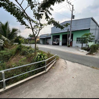 Cần Đẩy Nhanh Lô Đất, Đường Nguyễn Đình Chiểu, Phường 1, Thị Xã Kiến Tường, Tỉnh Long An.shr