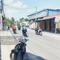 #Đất Mặt Tiền Kinh Doanh Buon Bán Đa Nghành Nghề.diện Tích4 Dài 25. Đường Vườn Lài Q12