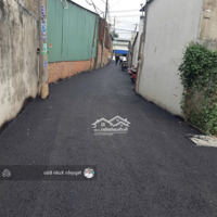 Chính Chủ Cần Bán 105,5M2 Thổ Cư, Hẻm Xe Tải Đường Trần Đại Nghĩa, Giá Bán 3,5 Tỷ. Liên Hệ: 0909805425