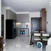 Cho thuê căn hộ Privia 50m2 full nội thất, free PQL, hồ bơi gái 12,5 tr/tháng-0931272721