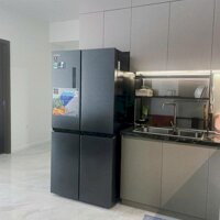 Cho thuê căn hộ Privia 50m2 full nội thất, free PQL, hồ bơi gái 12,5 tr/tháng-0931272721