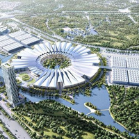 Sở Hữu Shophouse Vinhomes Global Gate Kết Nối Toàn Cầu, Sinh Lời Bền Vững