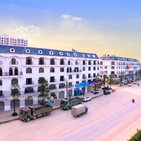 Chỉ 71 Triệu/M2 Sở Hữu Ngay Shophouse 4 Tầng 70M2 Kinh Doanh Đẹp Tại Thuận Thành - Bắc Ninh