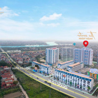 Chỉ 71 Triệu/M2 Sở Hữu Ngay Shophouse 4 Tầng 70M2 Kinh Doanh Đẹp Tại Thuận Thành - Bắc Ninh