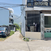Bán Đất Vĩnh Trung - Diện Tích: 112M2 - Giá Bán 1Tỷ500