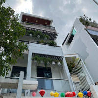 Bán Nhà Lê Văn Lương Q7 - Sát Lotte Mart -Diện Tíchgần 80M2 - Chỉ 7 Tỷ